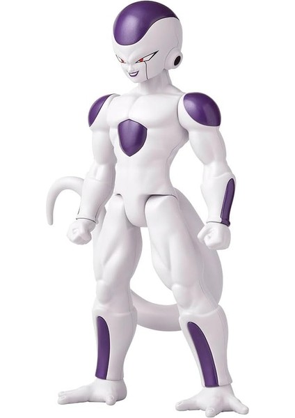 cm Dragon Ball Frieza 4. Formu Figür - Limit Breakers Serisi