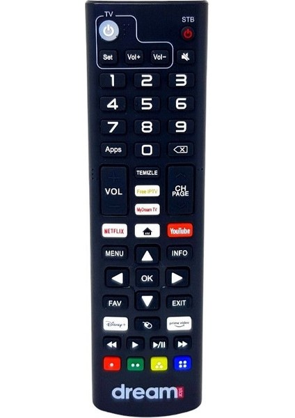 I1 Androidbox Orjinal Kumanda - Ses Komutsuz fiyatları