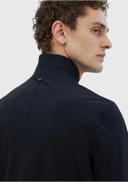 Lacivert Regular Fit Spor Ceket indirimleri