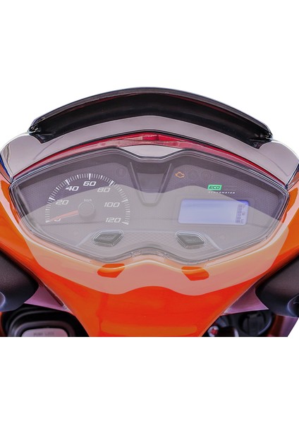 Tvs Jupiter 125 2024 Uyumlu Motosiklet Ekran Koruyucu Şeffaf fiyatları