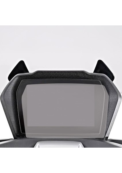 Voge Sr3 2023-2024 Uyumlu Motosiklet Ekran Koruyucu Şeffaf fiyatları