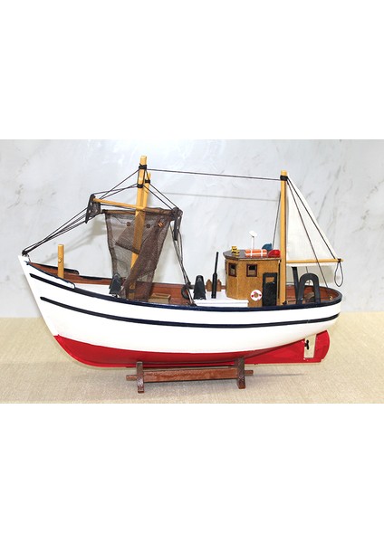 Ahşap Balıkçı Takası fiyatları