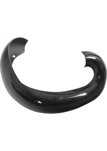 Ktm Exc 250 2024 Uyumlu Salyangoz Egzoz Koruma Karbon Fiber fiyatları