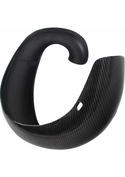 Ktm Exc 250 2024 Uyumlu Salyangoz Egzoz Koruma Karbon Fiber modelleri