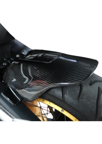 Bmw F 850 Gs 2019-2023 Uyumlu Arka Çamurluk Karbon Fiber fiyatları