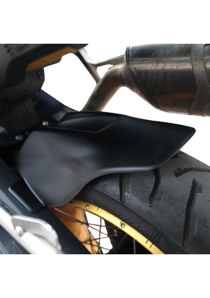 Bmw F 850 Gs 2019-2023 Uyumlu Arka Çamurluk Fiber modelleri
