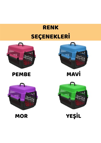 Kedi Köpek Evcil Hayvan Taşıma Kutusu Yumuşak Zeminli Portatif Seyahat Veteriner Uyumlu Hafif Evcil Hayvan Çantası Pratik Kullanımlı Evcil Hayvan Taşıyıcı 28X33X45 cm indirimleri