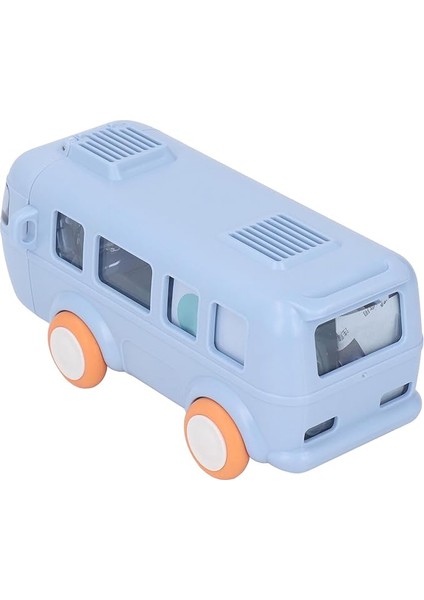 Otobüs Şeklinde Su Matarası