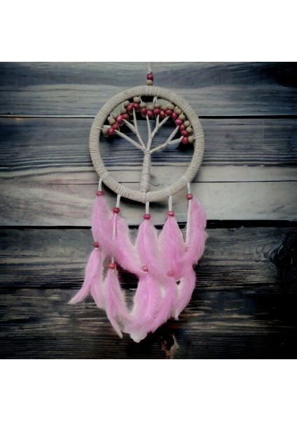Rüya Kovan Hayat Ağacı Dream Catcher modelleri