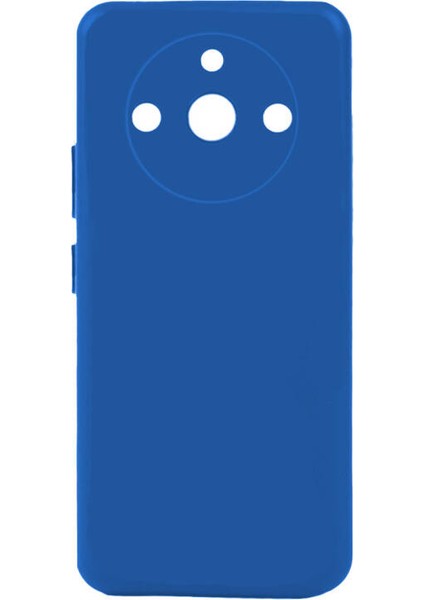 Realme 11 Pro Kılıf Esnek ve Hafif Yapılı Soft Touch Premium Silikon Kapak Ryc/biye