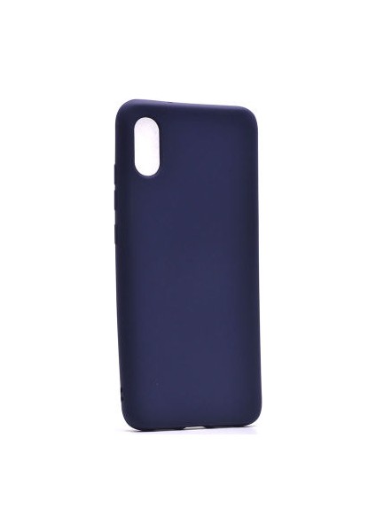 Xiaomi Mi 8 Pro Kılıf Esneyebilen Şık Sofina Silikon Kapak