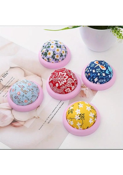 Dekoratif Iğnedanlık