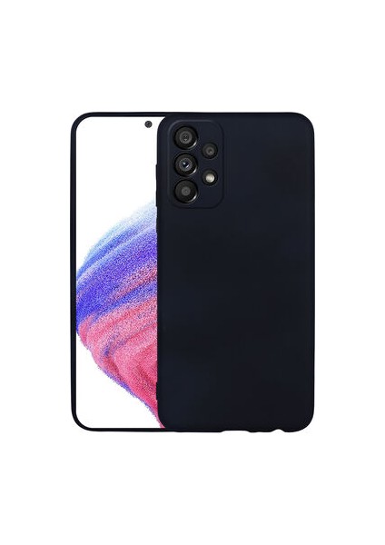 Samsung Galaxy A33 5g Kılıf Esneyebilen Şık Sofina Silikon Kapak