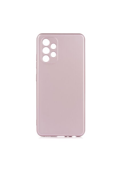Samsung Galaxy A32 4g Kılıf Esneyebilen Şık Sofina Silikon Kapak