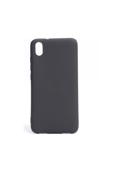 Redmi 7A Kılıf Esneyebilen Şık Sofina Silikon Kapak