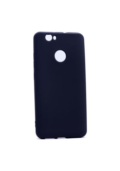 Huawei Nova Kılıf Esneyebilen Şık Sofina Silikon Kapak