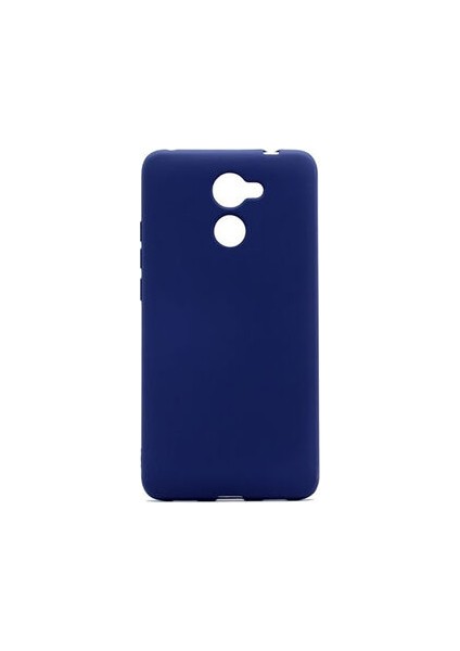 Huawei Y7 Prime Kılıf Esneyebilen Şık Sofina Silikon Kapak
