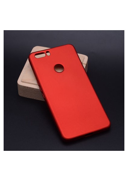 Vestel Venüs Z20 Kılıf Esneyebilen Şık Sofina Silikon Kapak