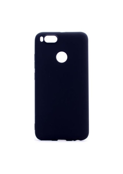 Xiaomi Mi 5x Kılıf Esneyebilen Şık Sofina Silikon Kapak