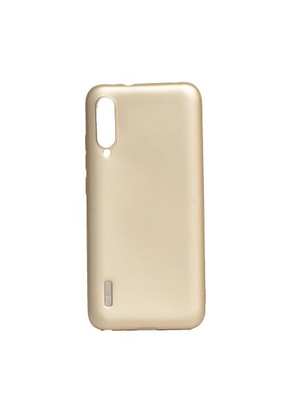 Xiaomi Mi A3 Kılıf Esneyebilen Şık Sofina Silikon Kapak