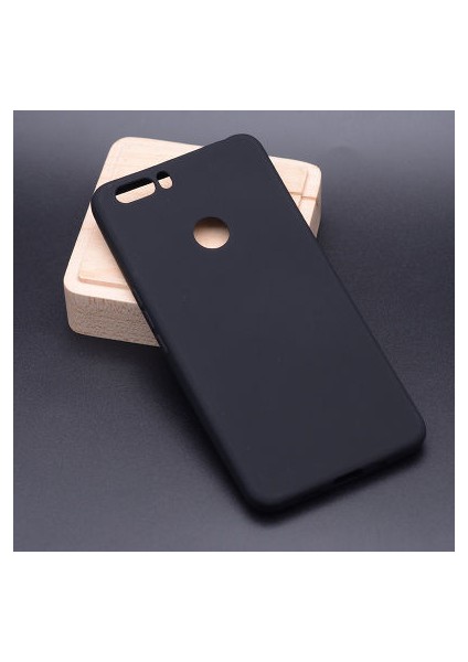 Vestel Venüs Z20 Kılıf Esneyebilen Şık Sofina Silikon Kapak