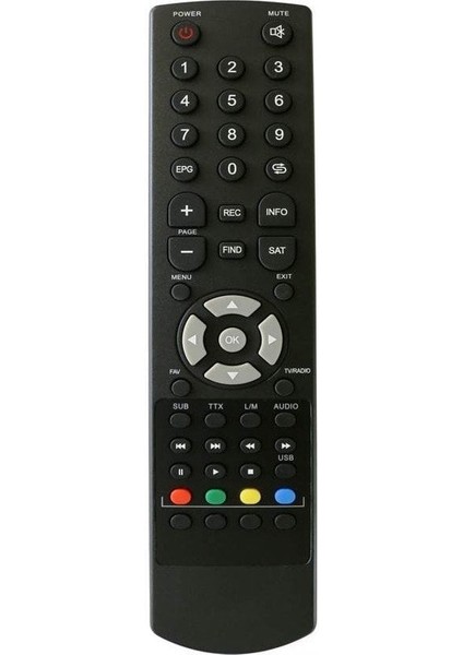 Mini Hd Kumanda Yeni Model fiyatları