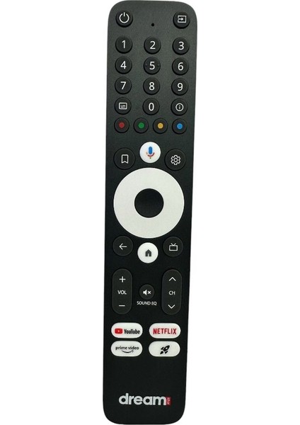 Nova Androidbox Kumandası Orjinal Logolu fiyatları