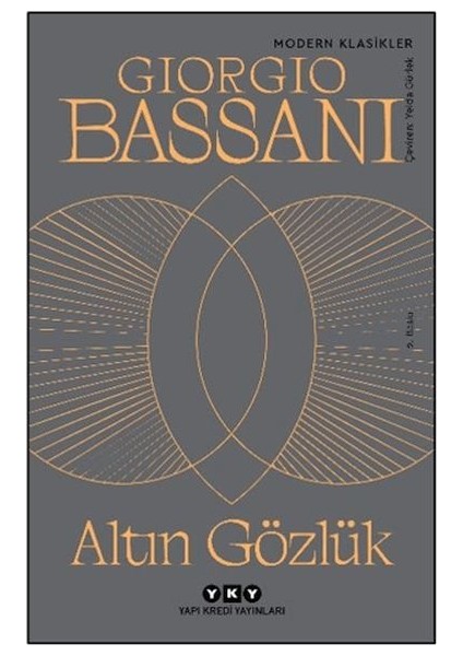 Altın Gözlük
