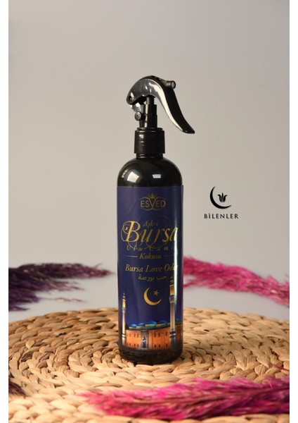 Bursa Ulucami Seccade ve Oda Kokusu Spreyi fırsatları