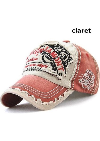 Şapka (Yurt Dışından)