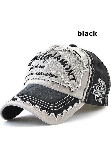 Şapka (Yurt Dışından)