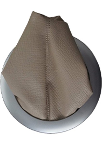 Megane 2 Vites Körüğü Bej Krom Çerçeve