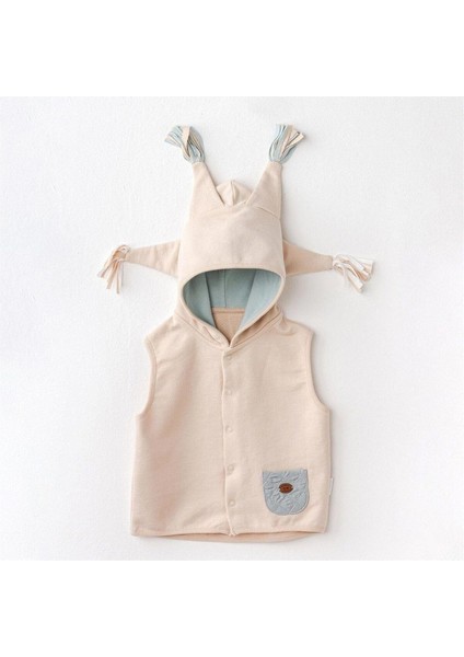 Circur Party Bebek Yeleği AC25008