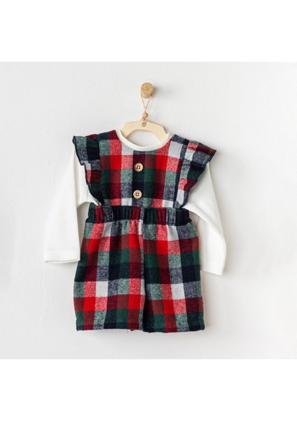 Salopet Sweatshirt Takım New Year