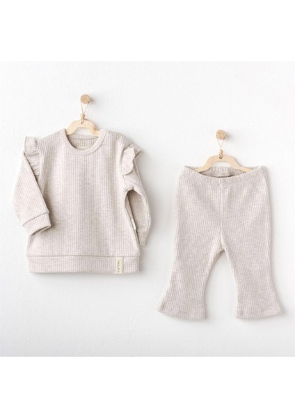 Basic 2'li Bebek Takımı AC25203