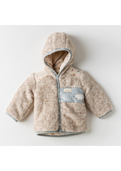 Time To Relax Bebek Ceketi AC24050