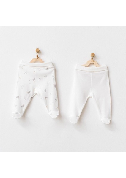 2'Li The Zoo Balboa Bebek Pantolonu Ac25264