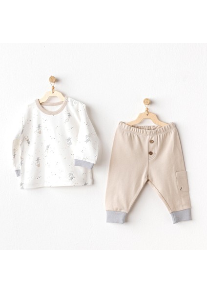 Happy Everyday 2'li Bebek Takımı AC25065