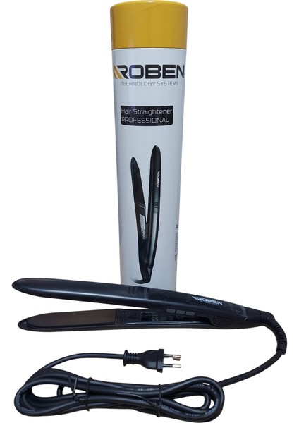 Profesyonel Saç Düzleştirci RBN-6001 ( 230°C ) fiyatları