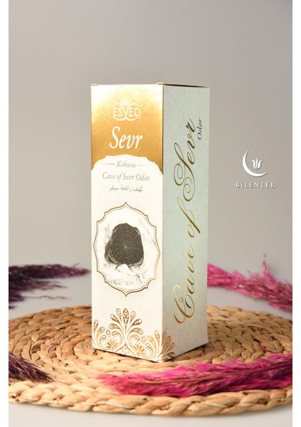 Sevr Seccade ve Oda Kokusu Spreyi modelleri