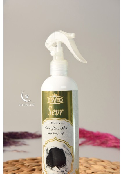 Sevr Seccade ve Oda Kokusu Spreyi fırsatları