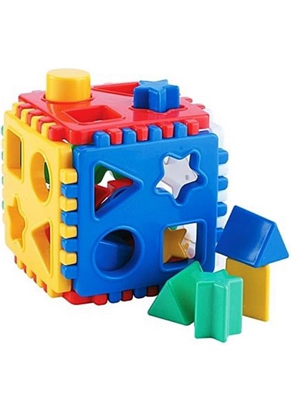 Dede Bultak Puzzle