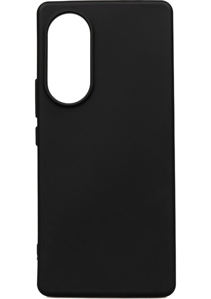 Reeder S19 Max Pro S Edge Kılıf Esnek ve Hafif Yapılı Soft Touch Premium Silikon Kapak Ryc/biye