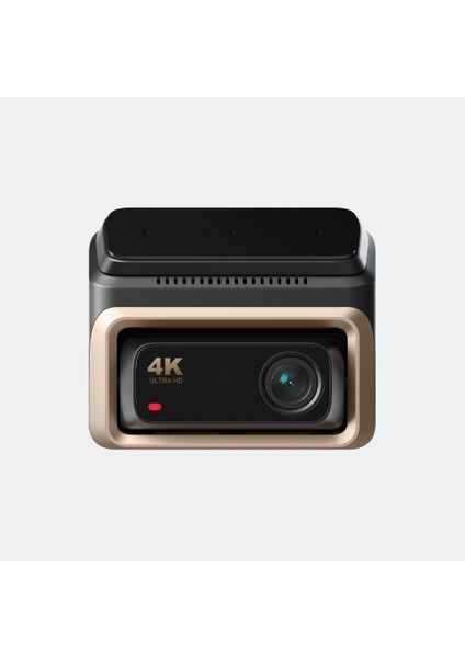 Z60 Pro Dual Araç İçi Kamera 4K Ultra HD Gece Görüşü Özelliği ile Gelişmiş Güvenlik fiyatları