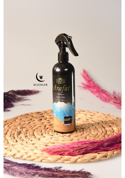 Arafat Seccade ve Oda Kokusu Spreyi fiyatları