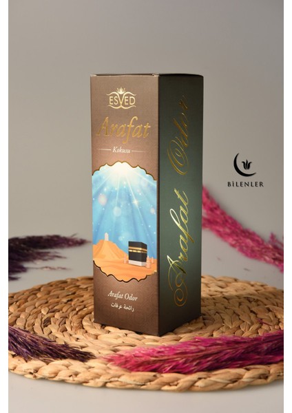 Arafat Seccade ve Oda Kokusu Spreyi fırsatları