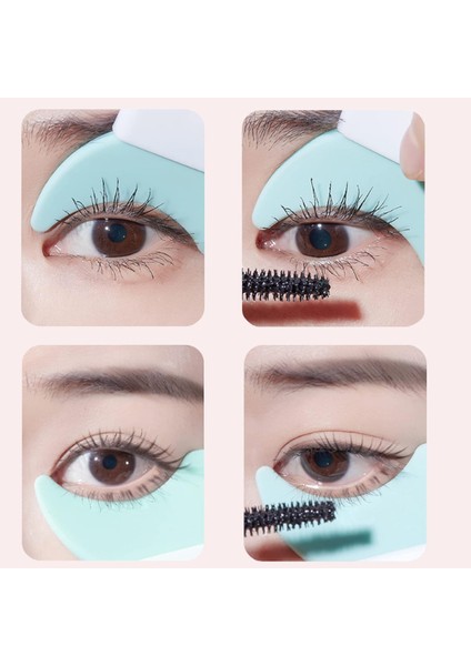 Silikon Göz Makyajı Yardımcısı fırsatları