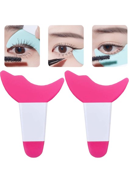 Silikon Göz Makyajı Yardımcısı indirimleri