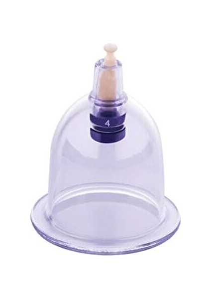 Hacamax 6 Adet Kupa Seti