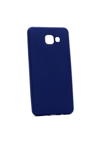Samsung Galaxy A7 2016 Kılıf Esneyebilen Şık Sofina Silikon Kapak